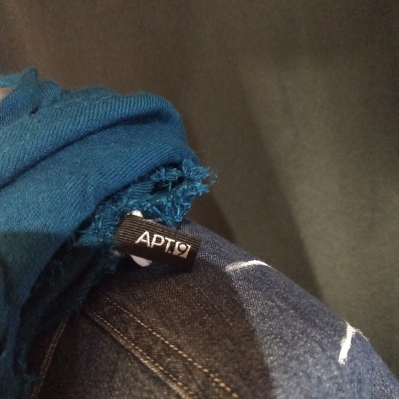 Infinity scarf - Picture 3 of 3